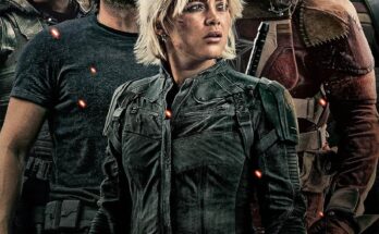 Download Thunderbolts 2025 English Full Movie on Katmoviesflex