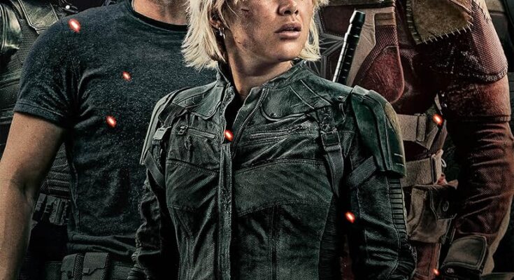 Download Thunderbolts 2025 English Full Movie on Katmoviesflex